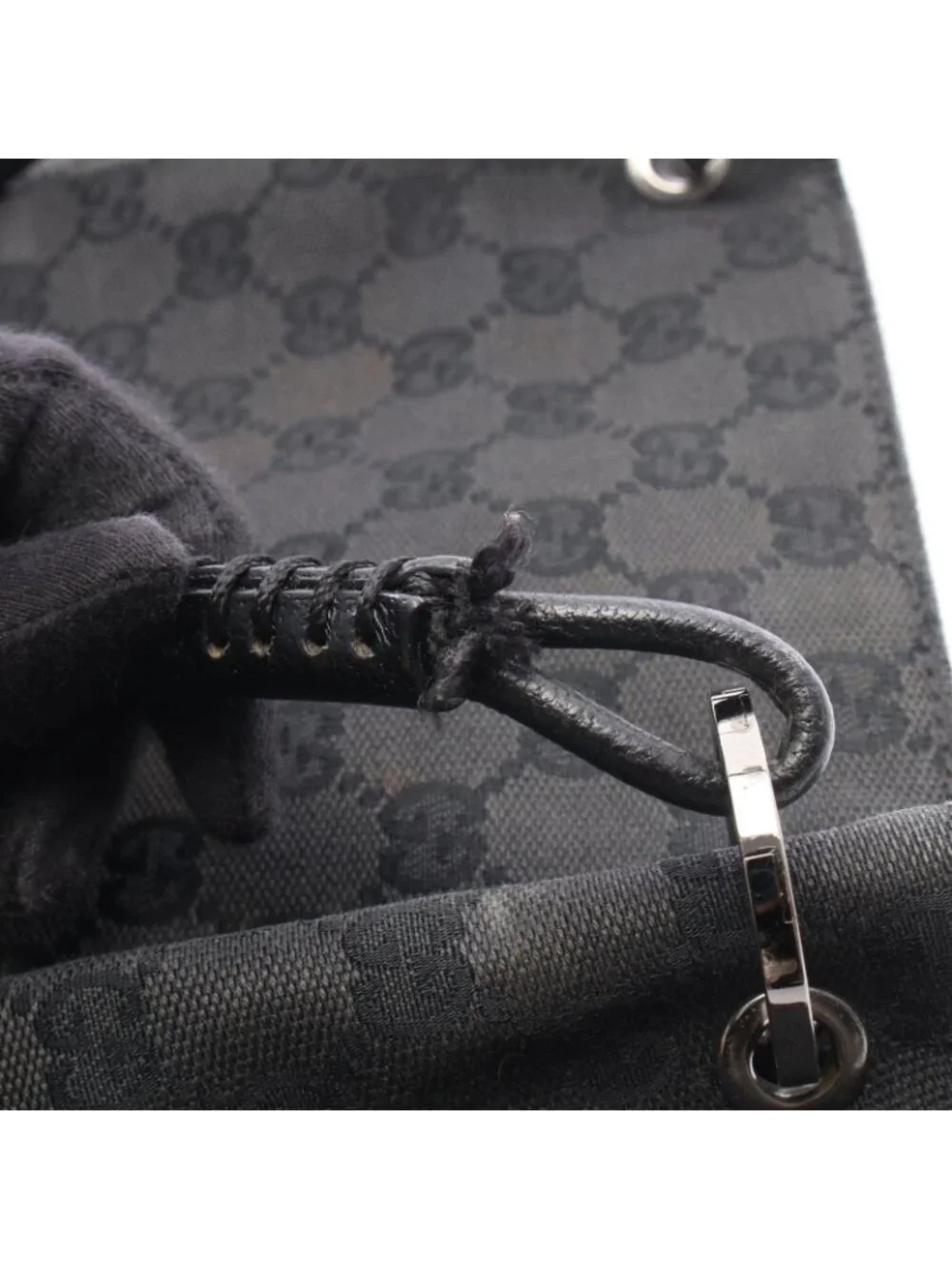 Gucci this authentic